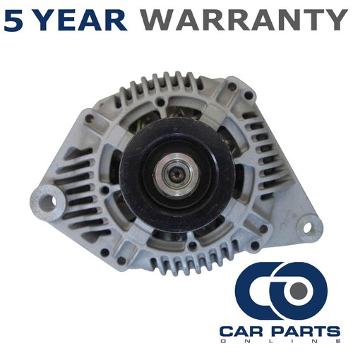 Cpo alternator fits renault - cpo,