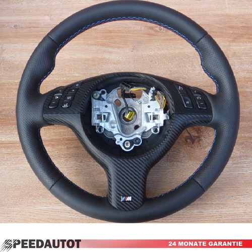 Leather steering wheel for - wheel,