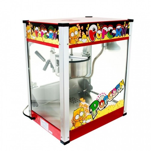 Large popping perfect popcorn - large,