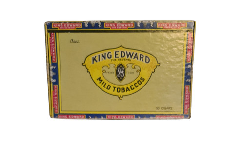 Vintage king edward - vintage,
