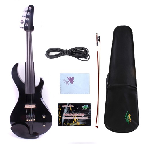 Advance electric violin 4 - electric,