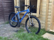 CARRERA VULCAN MOUNTAIN BIKE