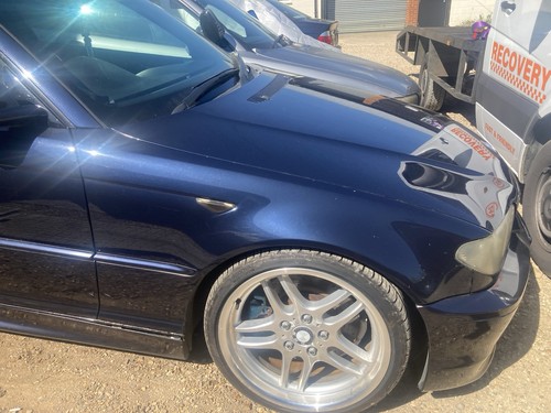 Bmw e46 coupe convertible - bmw,