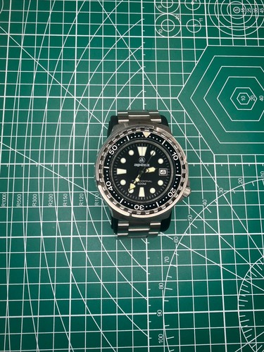 Apeks professional 500m - apeks,