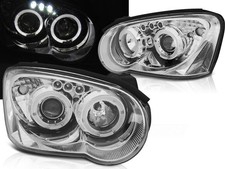 headlights for subaru impreza