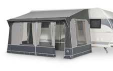 Dorema Quartz 400 Deluxe