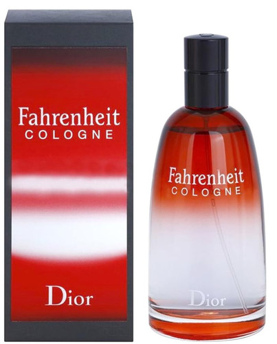 Dior fahrenheit cologne - dior,