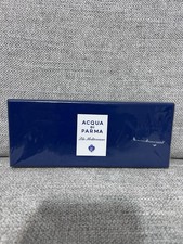 Acqua Di Parma Blu Mediterraneo Gift box 5 x 5ml Spray | Brand New & Sealed 