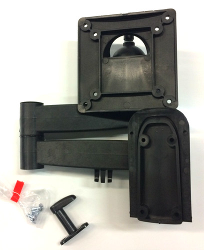 Support wall bracket double - support,