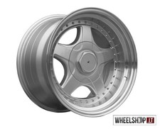 Voxx RF Deep Dish Style R17