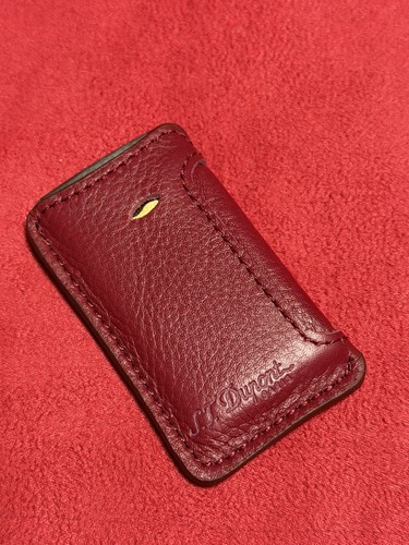 Dupont lighter slim 7 - lighter,