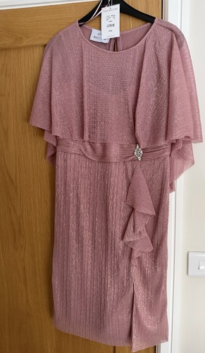 Gina bacconi pink - gina,