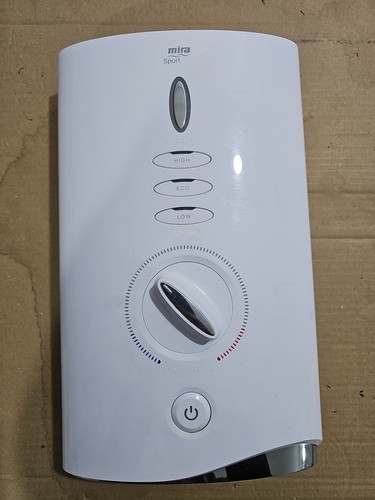Mira sport max with - sport,