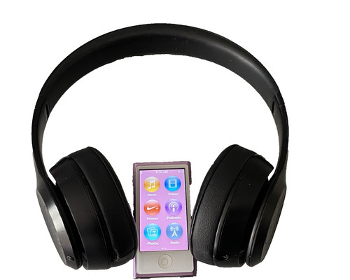 Apple ipod nano - apple,