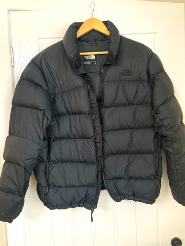 The north face - face, nuptse