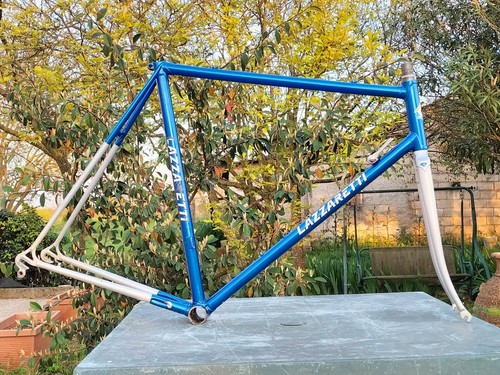 Vintage heroic columbus slx - vintage,