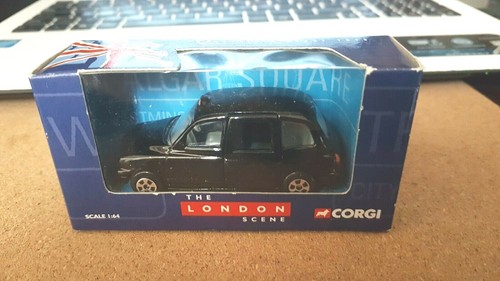 Corgi the london scene - corgi,