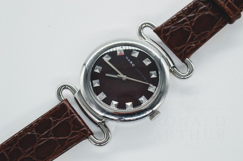 Marc jacobs ladies quartz - jacobs,