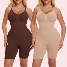 Women Firm Full Body Shaper