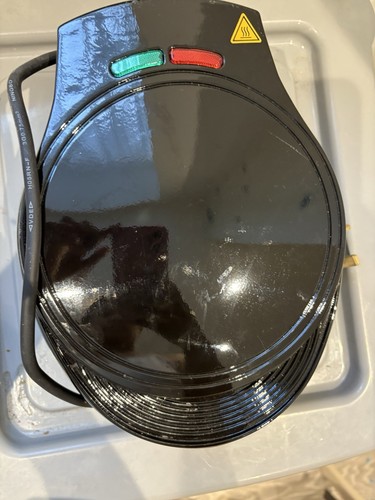 Waffle maker - waffle,