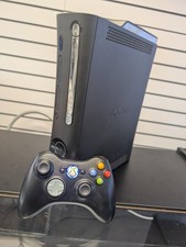 Xbox 360 Arcade Phat Jasper