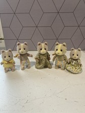 SYLVANIAN FAMILIES  FARTHING
