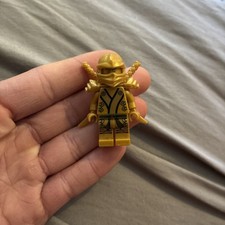 Genuine Lego Ninjago Lloyd