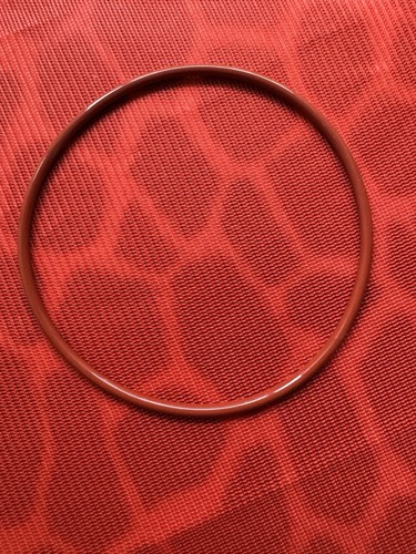Ring 3293 silicone - o-ring, or-3293