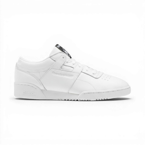 Reebok workout clean id - workout,