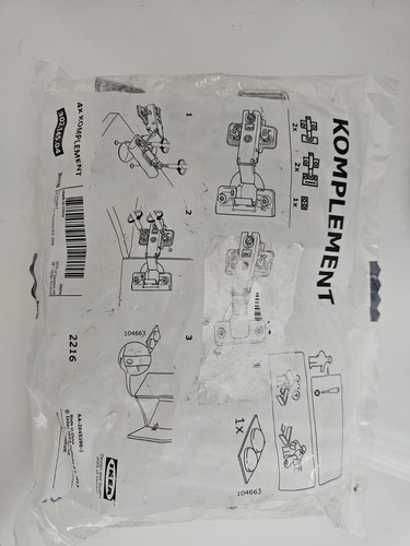 Ikea komplement soft - ikea,