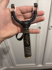 Golf Handle Catapult