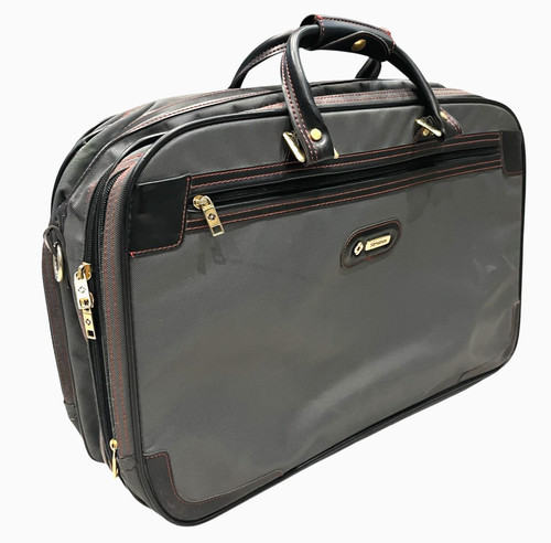Samsonite suit carrier - suit, garment