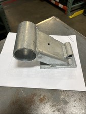 42272016 U-Haul Tow Dolly Car