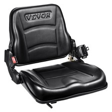 VEVOR Universal Forklift Seat