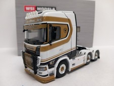 WSI 01-4700 Verlhac Truck  -