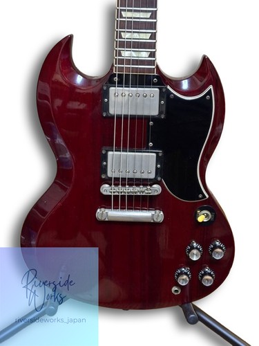 Orville gibson 62 - by,