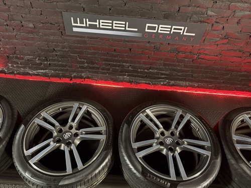 Porsche panamera 970 rims - panamera,