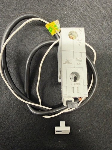 Mem memshield rcbo - memshield, 2
