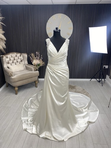 Sample sophia tolli wedding - ex,