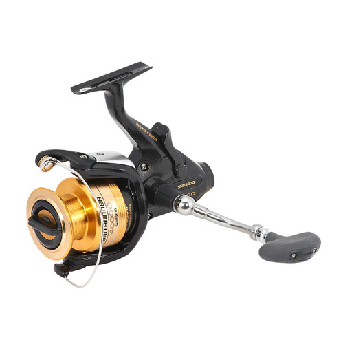 Shimano baitrunner offshore - shimano,