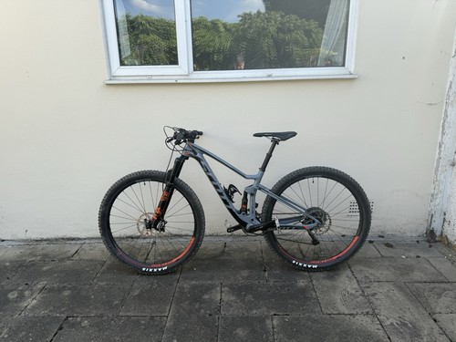 Virtually new condition 2018 - condition,