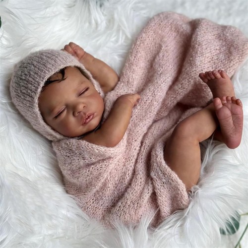 Anano realistic reborn - anano,