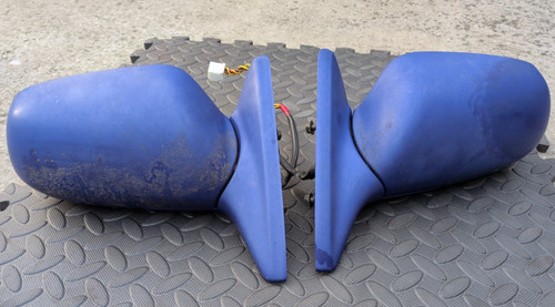 Celica gt4 wing mirrors - celica,