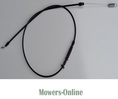 Mountfield clutch cable - cable, sp180