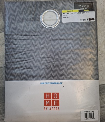 Brand new grey - brand,