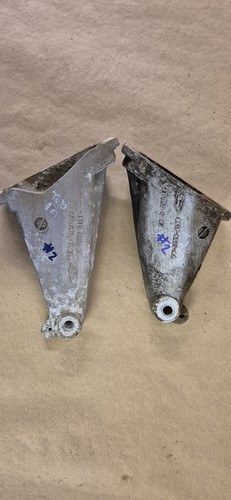 Ford granada engine mounts - ford,