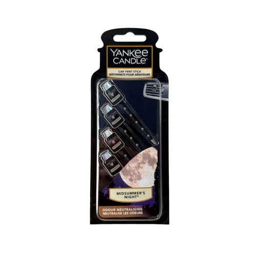 Yankee candle vent - candle, car