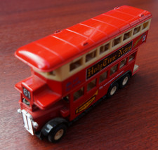 Superior - Double-Decker Bus