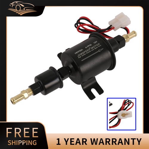 12v low pressure universal - 12v,