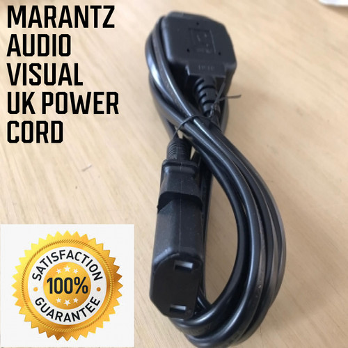 Marantz audio visual - audio,